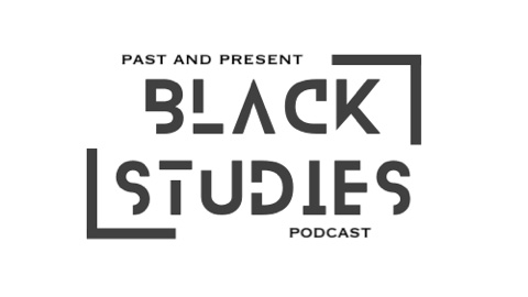 Logo of Black Studies Podcast