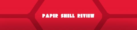 Paper Shell review